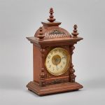 977 2462 TABLE CLOCK